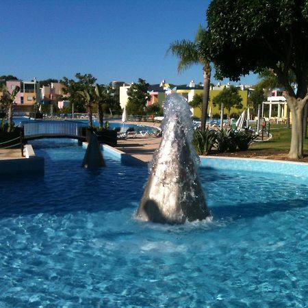 Apartamentos Da Orada, G 014 Albufeira Dış mekan fotoğraf