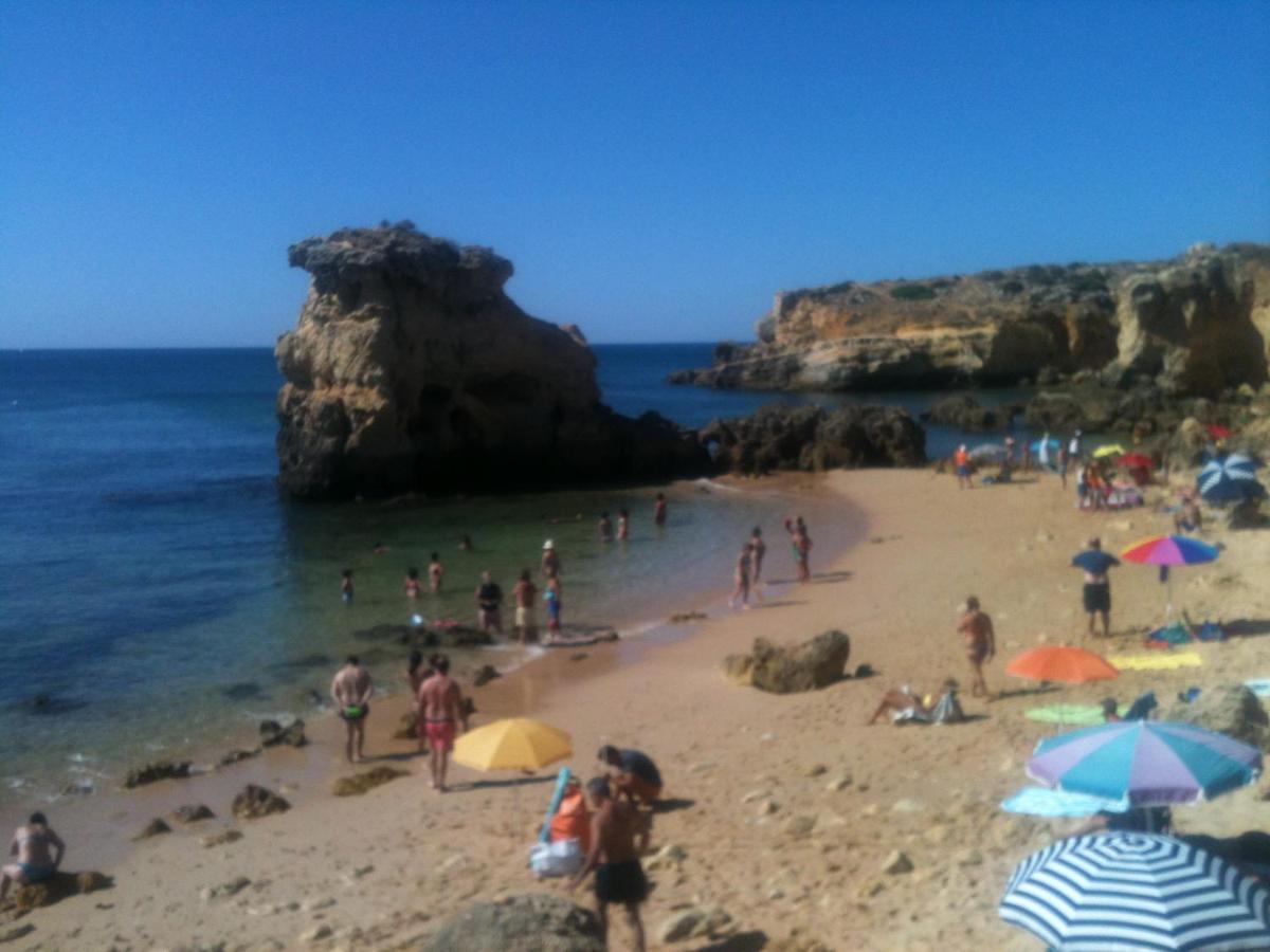Apartamentos Da Orada, G 014 Albufeira Dış mekan fotoğraf