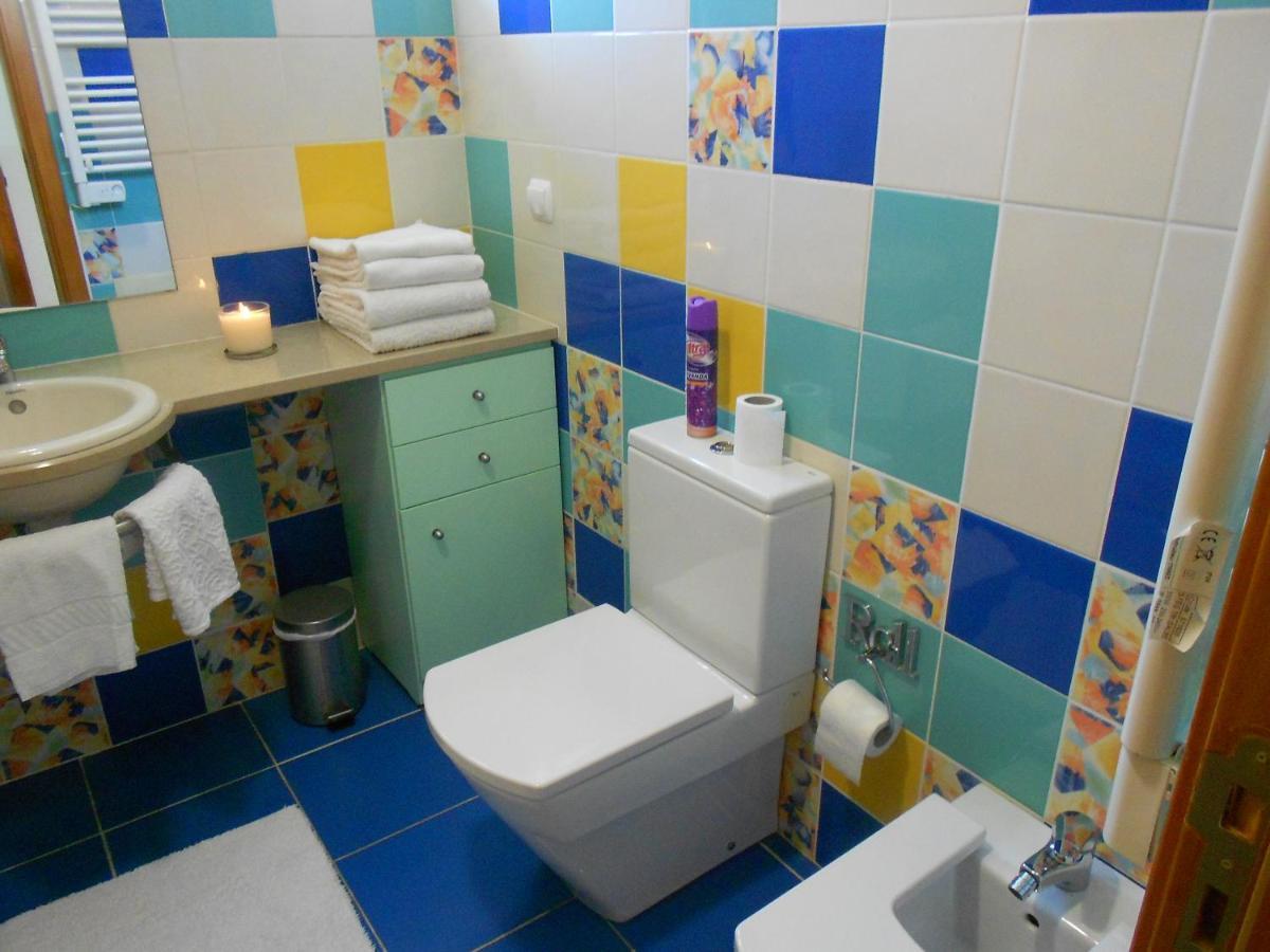 Apartamentos Da Orada, G 014 Albufeira Dış mekan fotoğraf