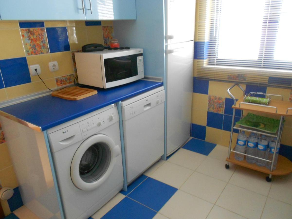 Apartamentos Da Orada, G 014 Albufeira Dış mekan fotoğraf