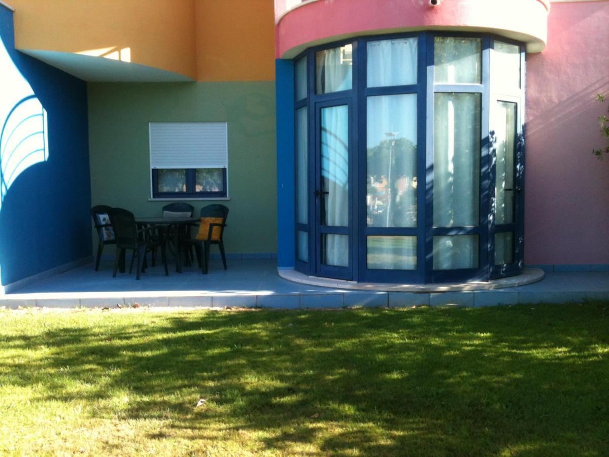 Apartamentos Da Orada, G 014 Albufeira Dış mekan fotoğraf