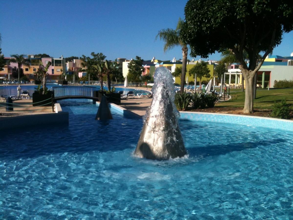 Apartamentos Da Orada, G 014 Albufeira Dış mekan fotoğraf