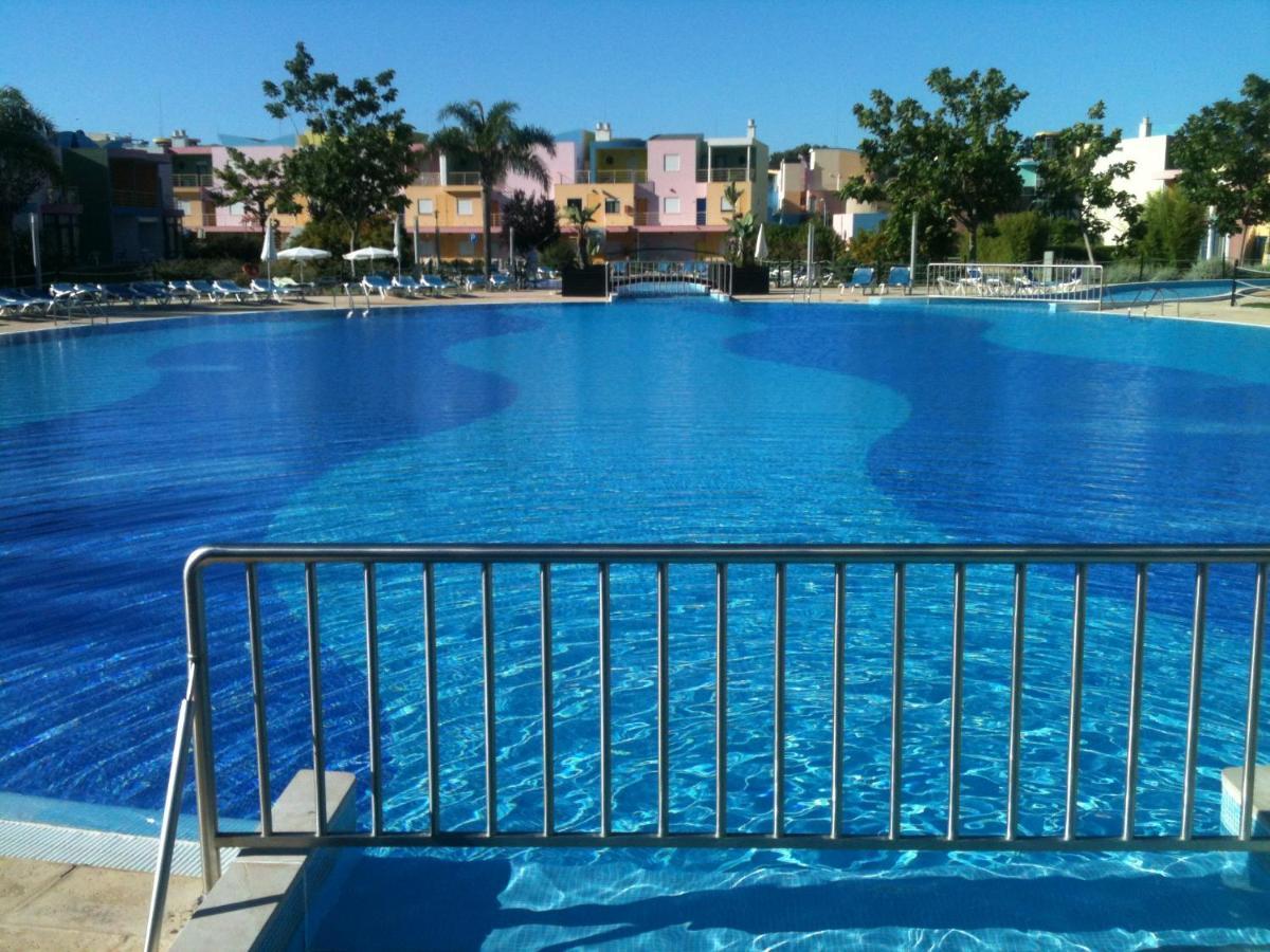 Apartamentos Da Orada, G 014 Albufeira Dış mekan fotoğraf