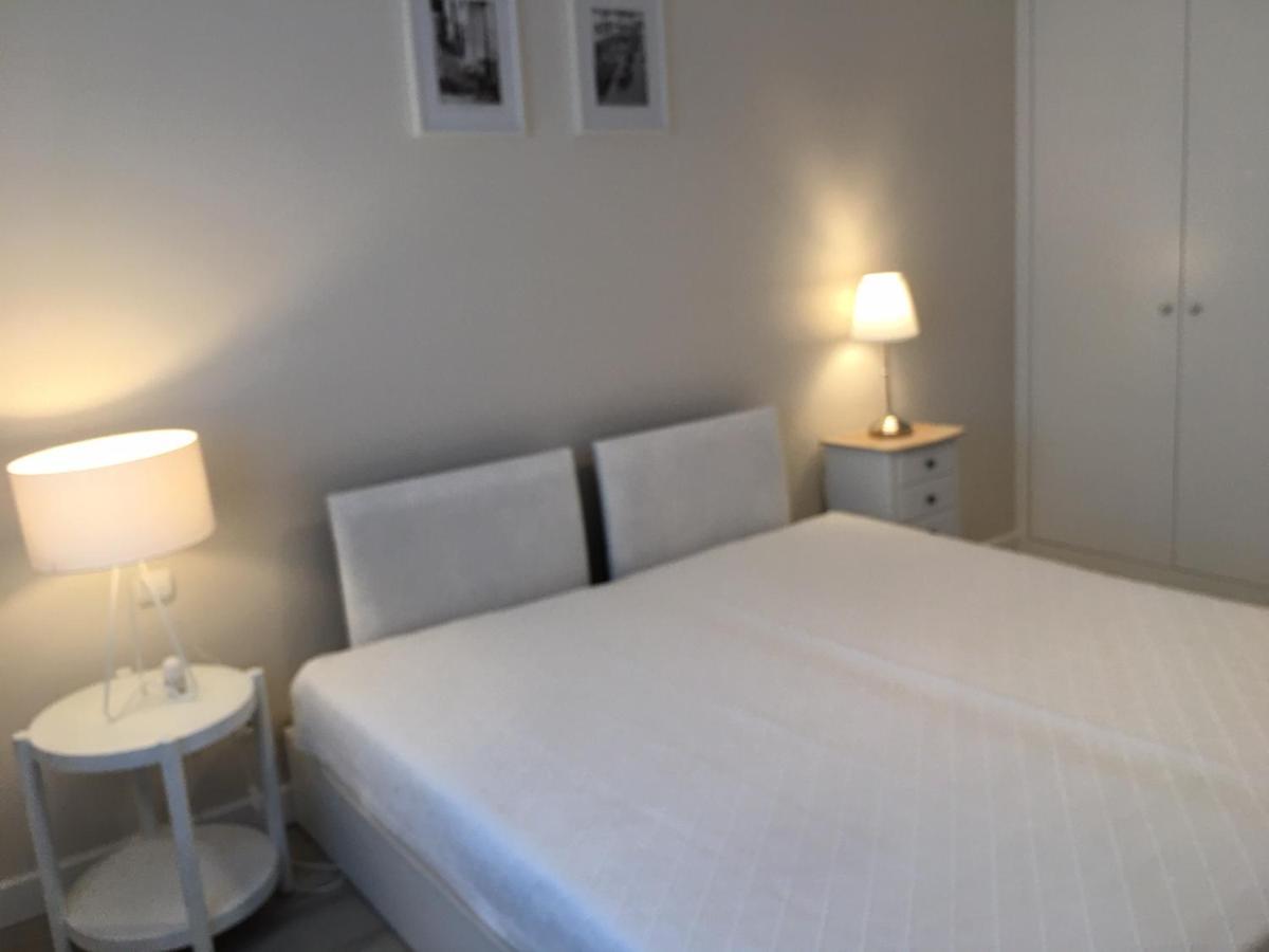 Apartamentos Da Orada, G 014 Albufeira Dış mekan fotoğraf