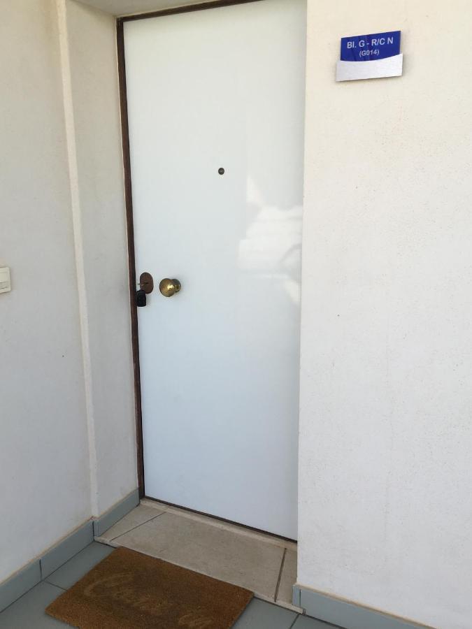 Apartamentos Da Orada, G 014 Albufeira Dış mekan fotoğraf