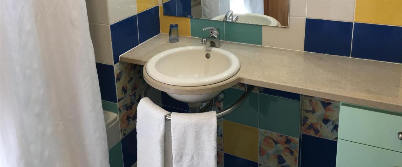 Apartamentos Da Orada, G 014 Albufeira Dış mekan fotoğraf