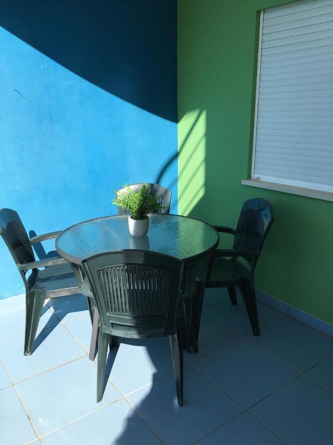 Apartamentos Da Orada, G 014 Albufeira Dış mekan fotoğraf