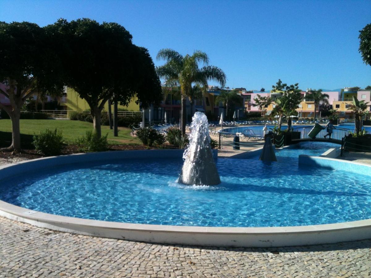 Apartamentos Da Orada, G 014 Albufeira Dış mekan fotoğraf