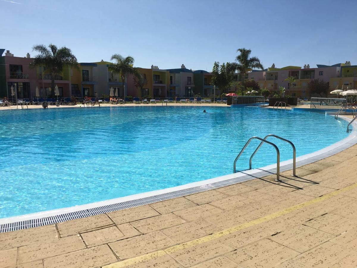 Apartamentos Da Orada, G 014 Albufeira Dış mekan fotoğraf