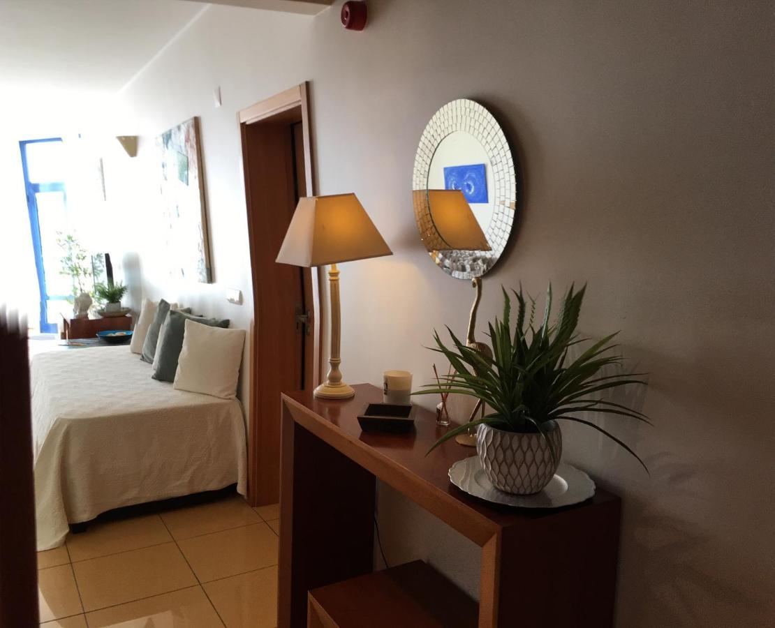 Apartamentos Da Orada, G 014 Albufeira Dış mekan fotoğraf