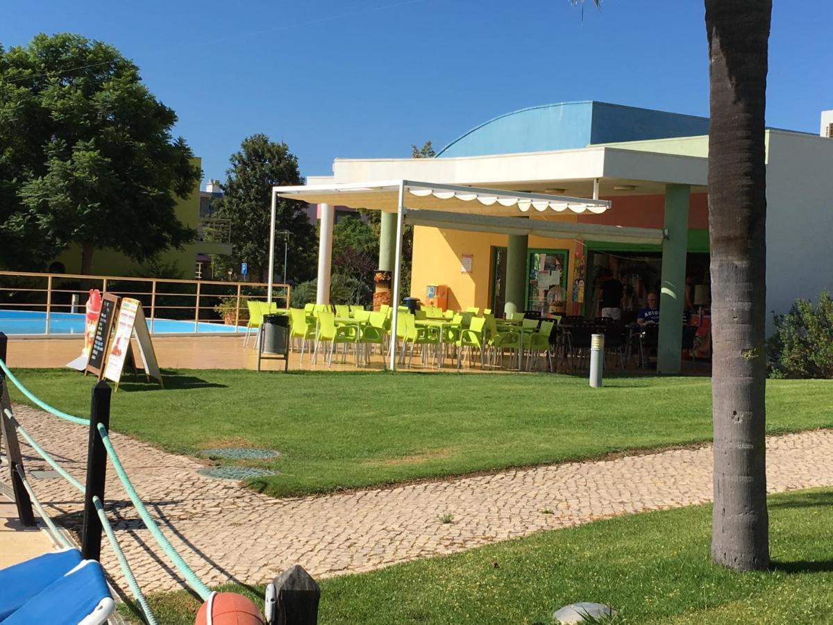 Apartamentos Da Orada, G 014 Albufeira Dış mekan fotoğraf